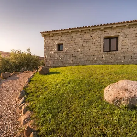 Apartmán D Pietraia 09b Bilo