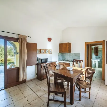 D Pietraia 09b Bilo Apartmán