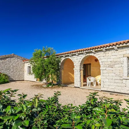 Apartmán D Pietraia 09b Bilo Badesi